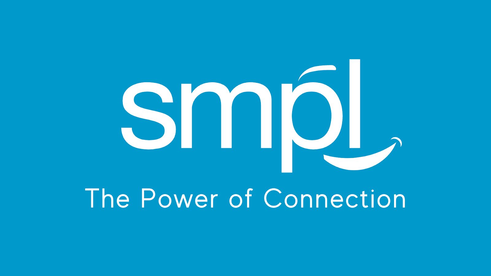 smpl - The Power of Connection